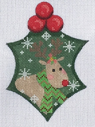 Reindeer Holly on 13M
