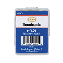 Load image into Gallery viewer, Brass Tacks &amp; Remover
