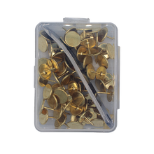 Load image into Gallery viewer, Brass Tacks &amp; Remover
