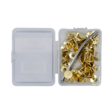 Load image into Gallery viewer, Brass Tacks &amp; Remover
