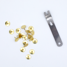 Load image into Gallery viewer, Brass Tacks &amp; Remover
