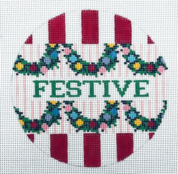 Festive