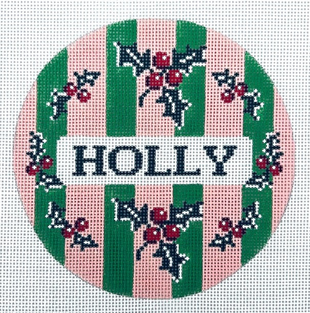 Holly