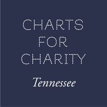 Load image into Gallery viewer, Charts for Charity - Tennessee
