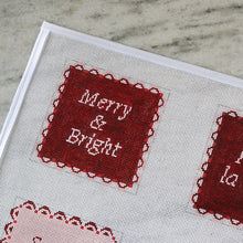 Load image into Gallery viewer, Christmas Coasters
