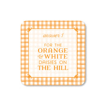 Load image into Gallery viewer, Tennessee Trivia Coasters
