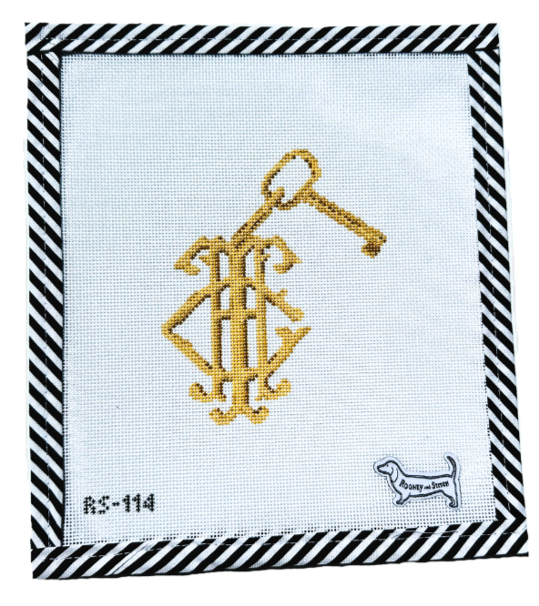 Grand Hotel Tremezzo Vintage Hotel Key