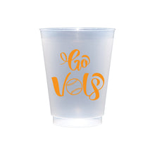Load image into Gallery viewer, Tennessee Sports Cups
