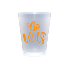 Load image into Gallery viewer, Tennessee Sports Cups
