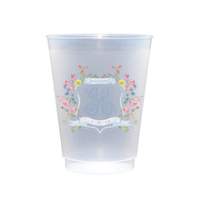 Load image into Gallery viewer, Your Own Design Full Color Frosted Cups
