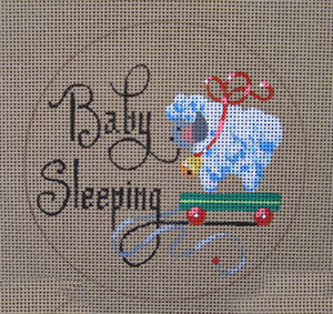 Baby Sleeping