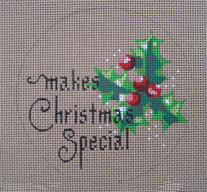 ________Makes Christmas Special