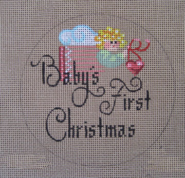 Baby's First Christmas