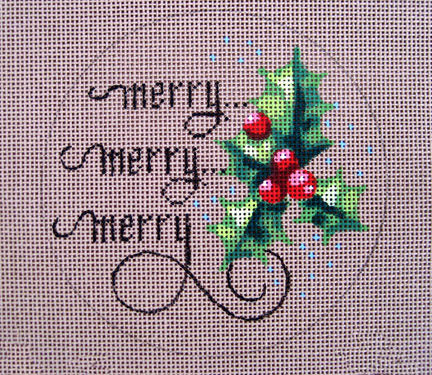 Merry, Merry, Merry