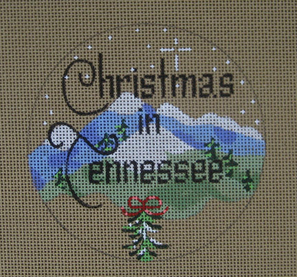 Christmas in Tennessee