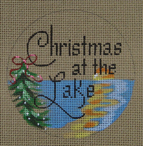 Christmas at the Lake