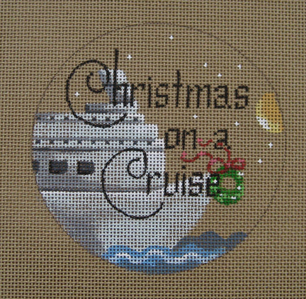 Christmas on a Cruise