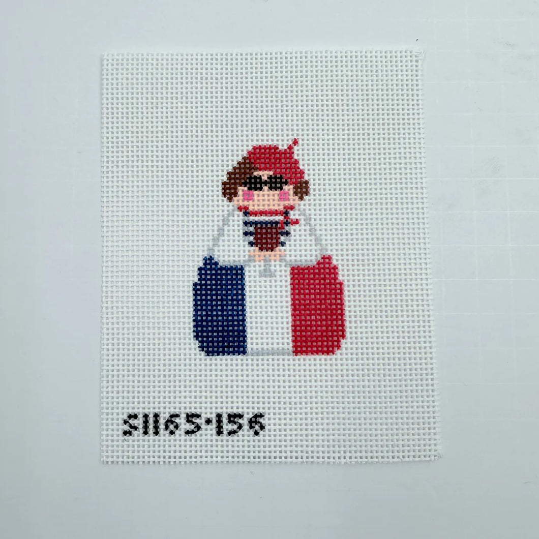 Paris Angel
