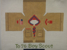 Load image into Gallery viewer, Scouts Toppers
