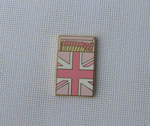Load image into Gallery viewer, Pink Union Jack Matches
