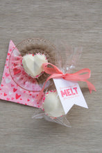Load image into Gallery viewer, Gift Tags - Valentine T427
