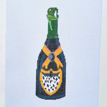 Load image into Gallery viewer, Halloween Champagne Bottles
