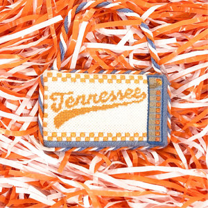 Tennessee Matchbox