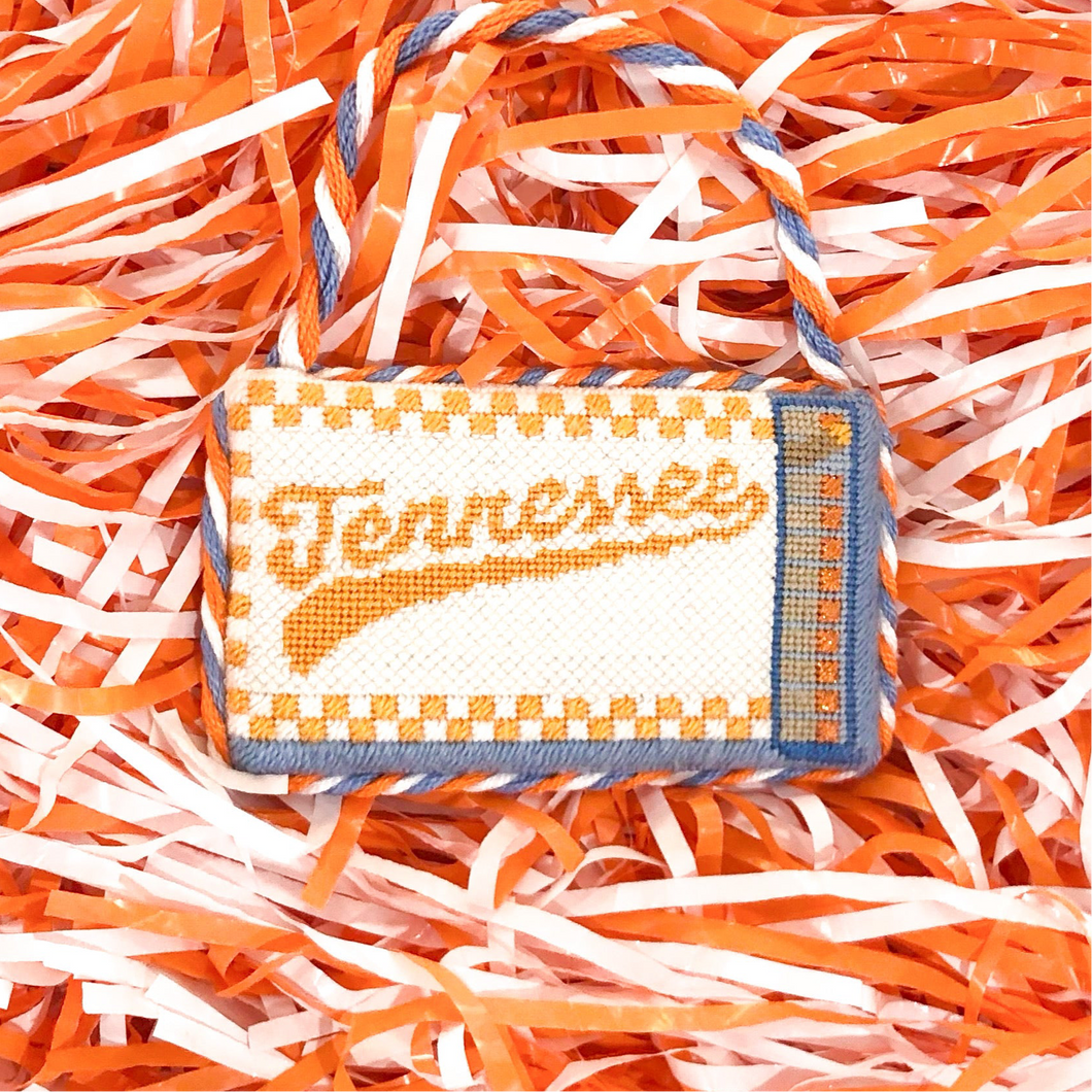 Tennessee Matchbox
