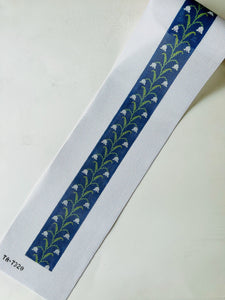 Lily of the Valley Bag Strap