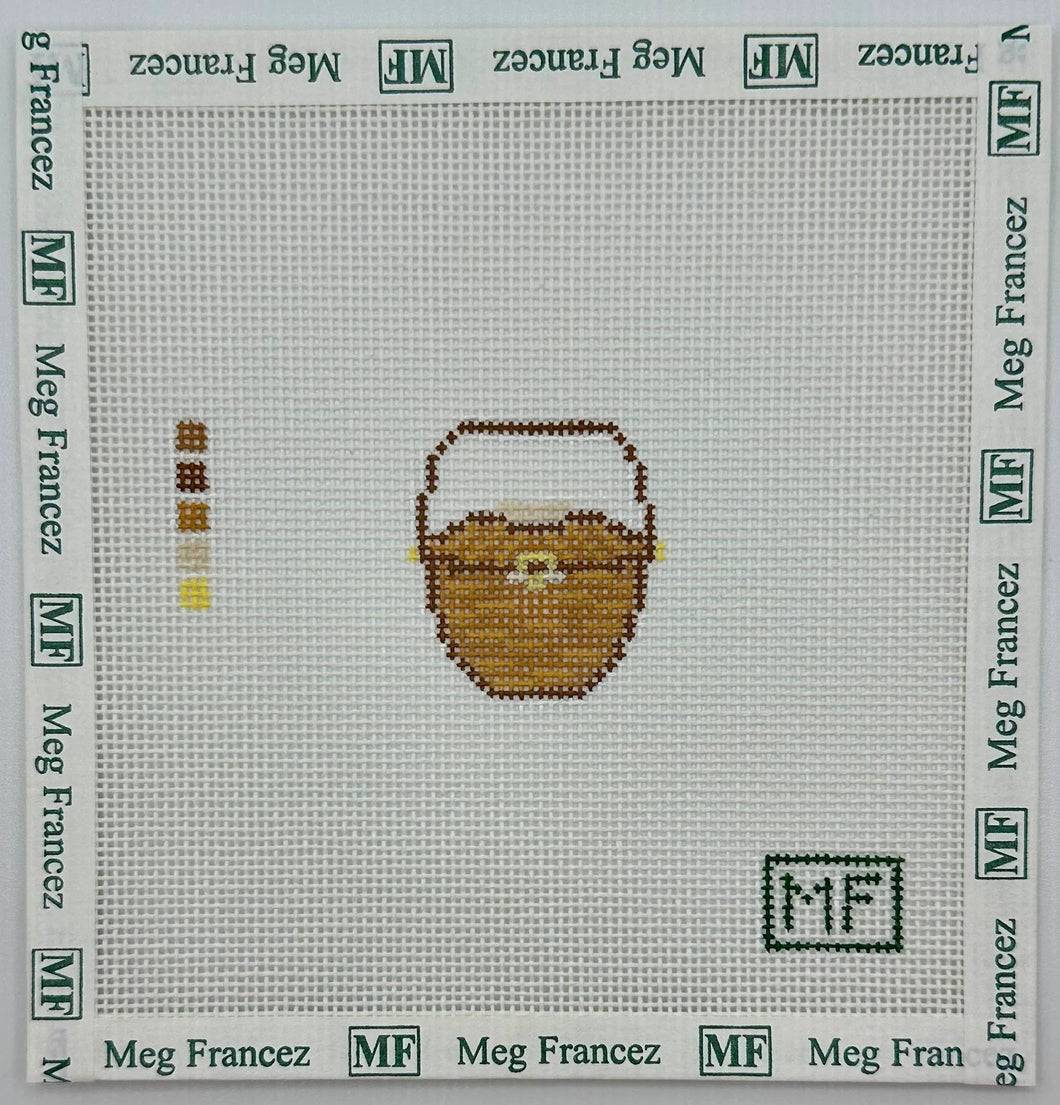 Lightship Basket
