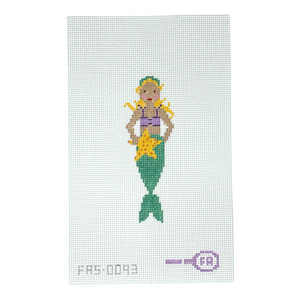 Nora's Mermaid