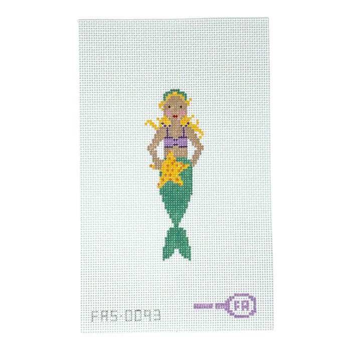 Nora's Mermaid