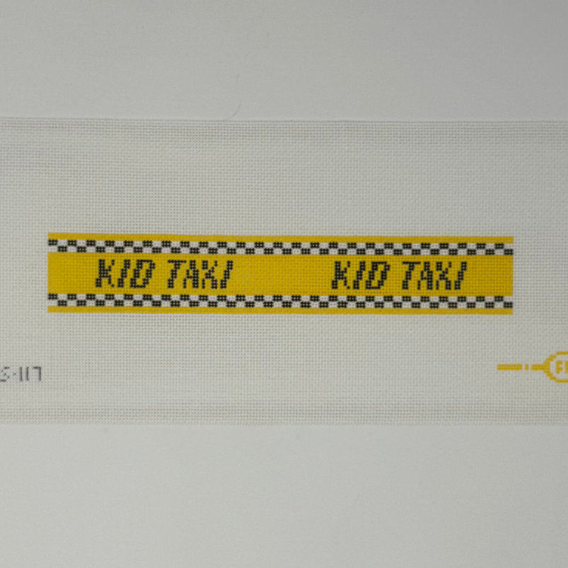 Kid Taxi