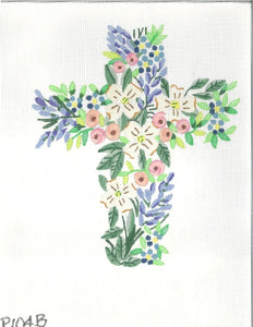 Dogwood Cross