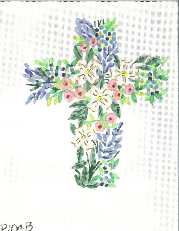 Dogwood Cross