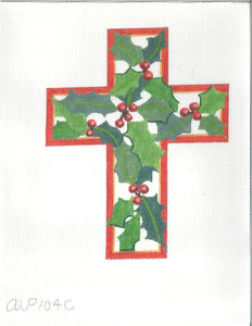 Holly Cross