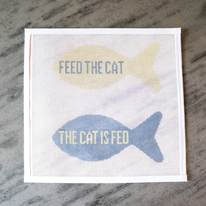 Feed the Cat
