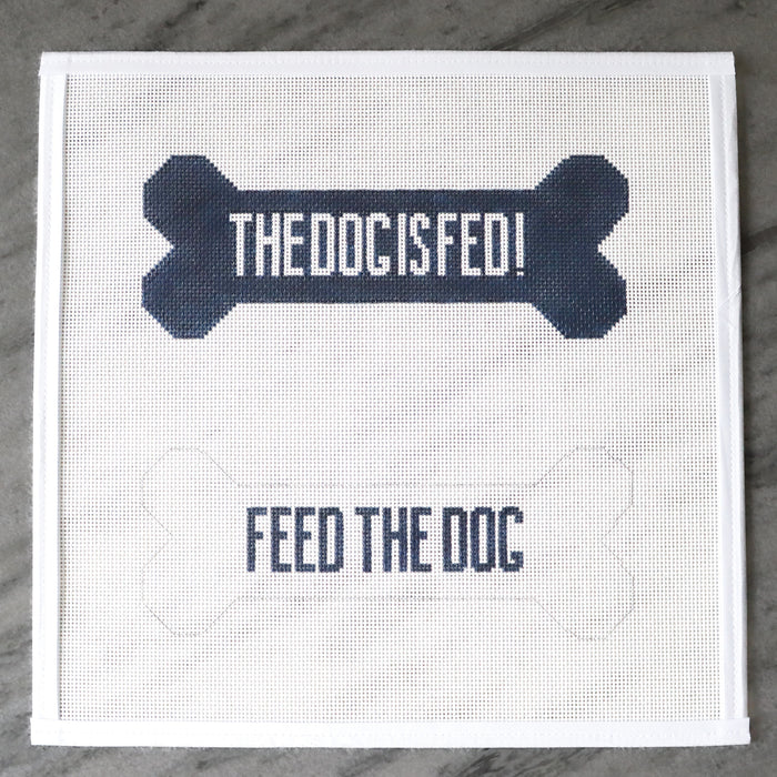 Feed the Dog