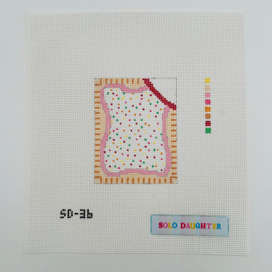 Strawberry PopTart
