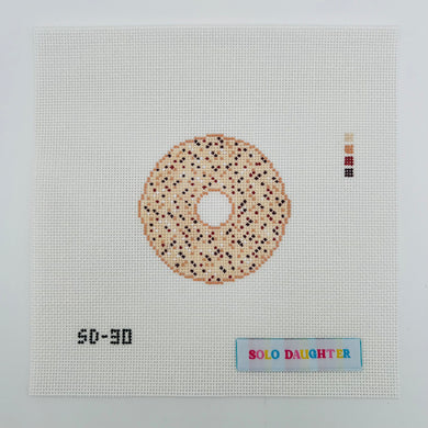 Everything Bagel