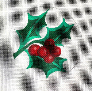 Holly Round