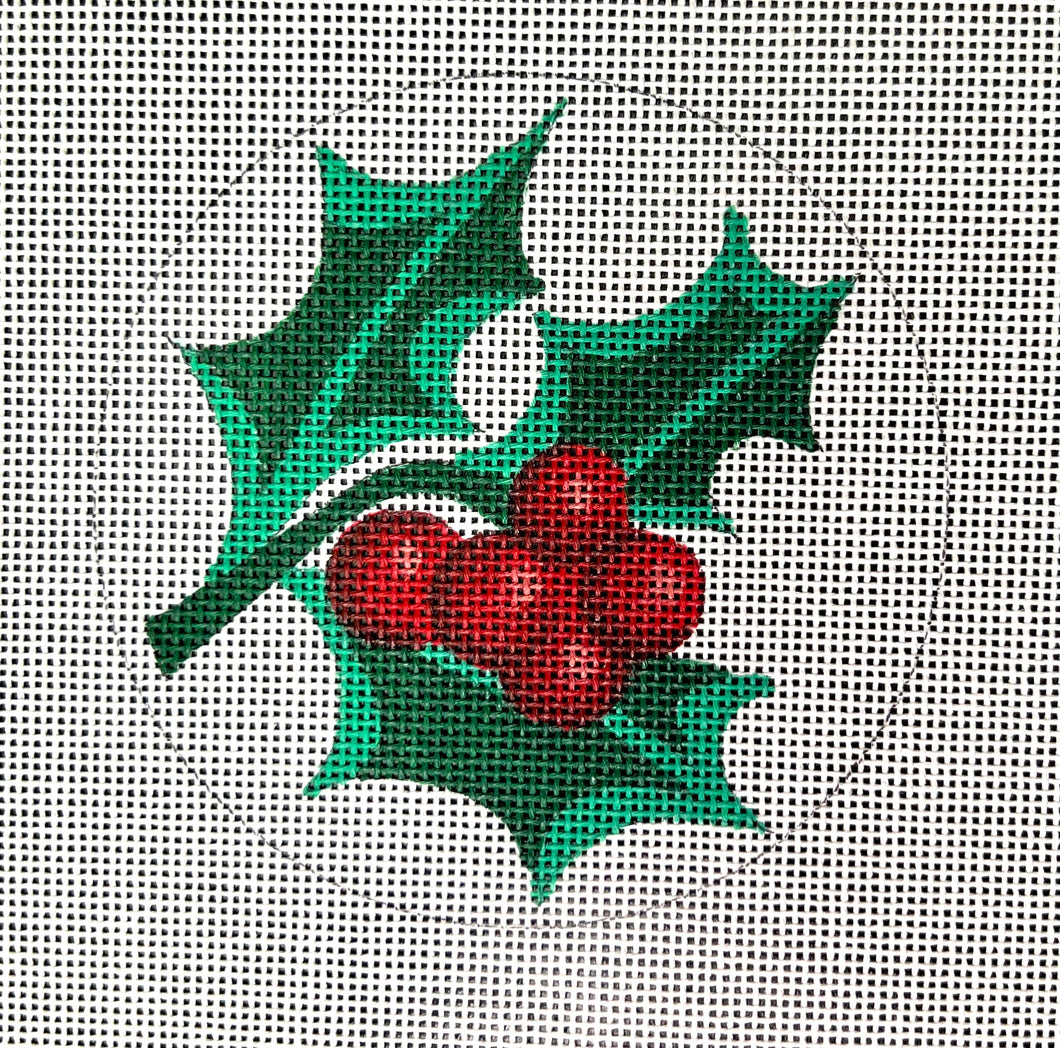 Holly Round
