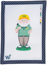 Load image into Gallery viewer, The Gallery Guard
