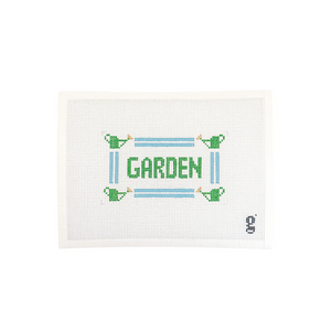Garden Corners