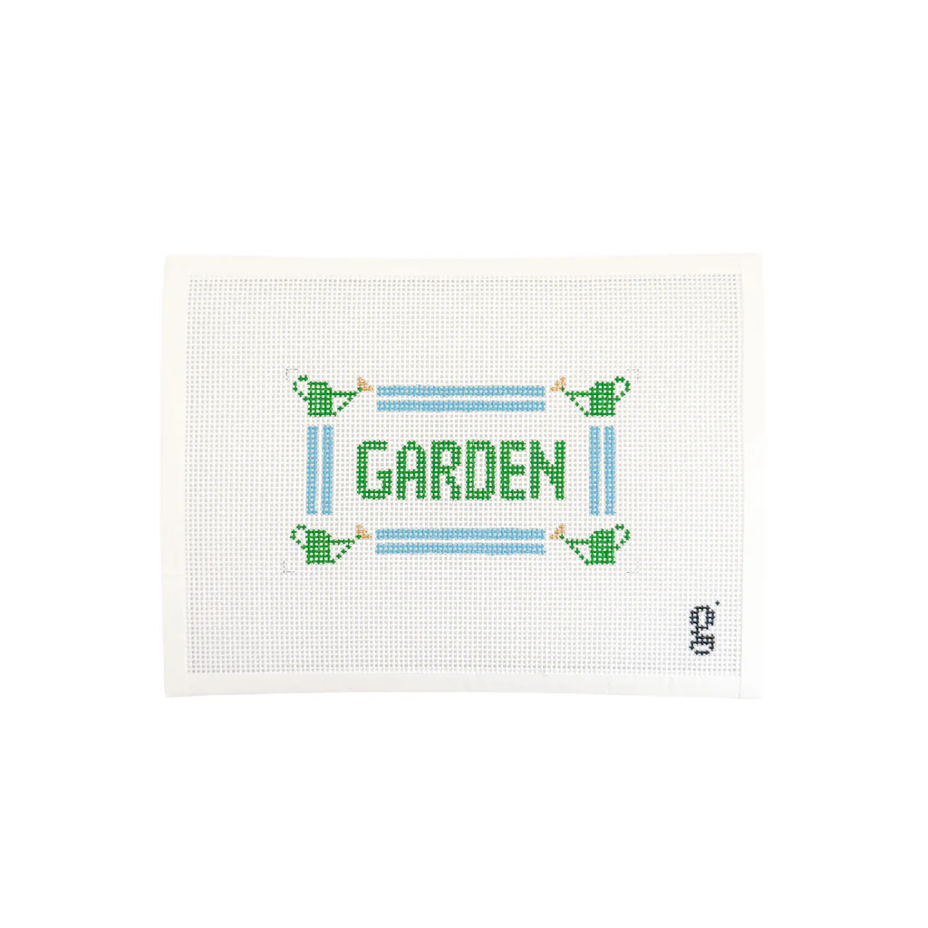 Garden Corners