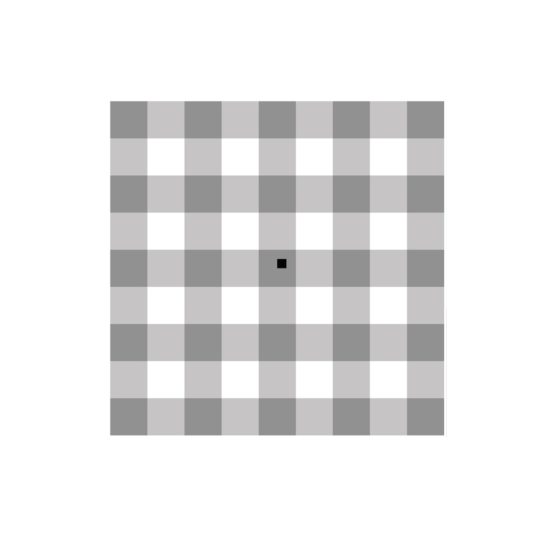Gingham (All Colors)