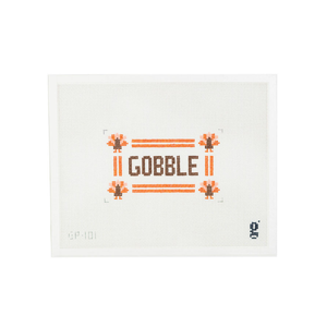 Gobble Corners