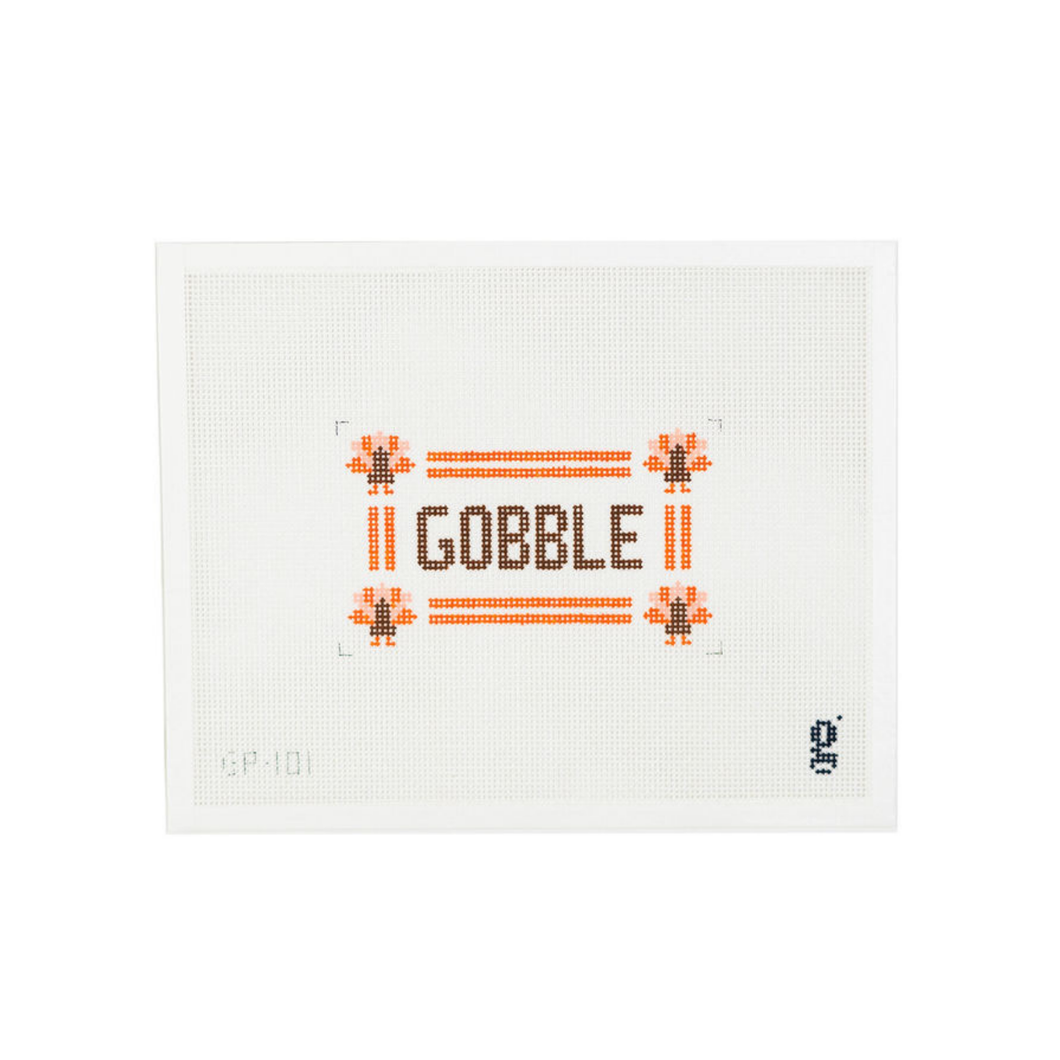 Gobble Corners
