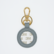 Load image into Gallery viewer, Self-Finishing Leather Key Fob
