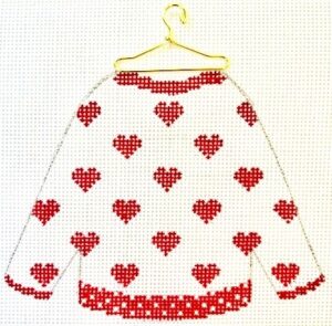Sweater - Valentine